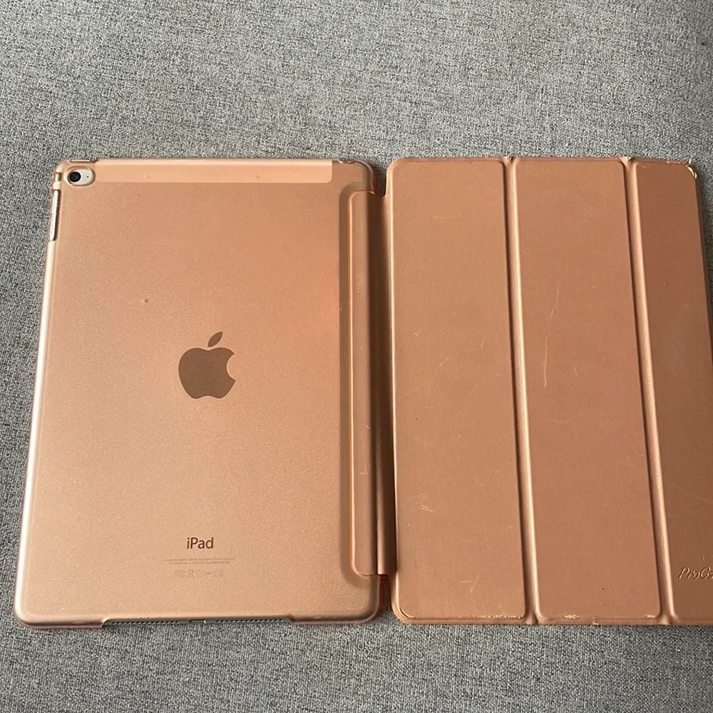 IPad Air 2 16GB silver